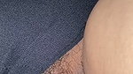 Fingering and First Time Anal Fuck in the Night on Bed