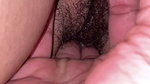 Fingering and First Time Anal Fuck in the Night on Bed