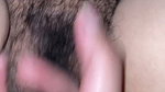 Fingering and First Time Anal Fuck in the Night on Bed