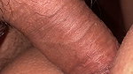 Fingering and First Time Anal Fuck in the Night on Bed