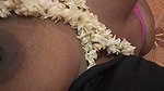 Flower Boobs Hot