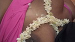 Flower Boobs Hot