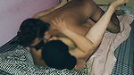 Fucked His Wife’s Tight Ass, Put a Big Black Cock in His Wife’s Ass