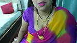 Fucked with New Neighbor Bhabhi in Hindi Voice