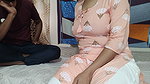 Fucking My Wife’s Young Friend in Private, Desi Girl Riding My Big Dick Until Orgasm