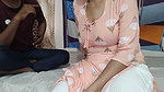Fucking My Wife’s Young Friend in Private, Desi Girl Riding My Big Dick Until Orgasm
