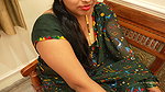 Girlfriend Cheated on Her Hotel Husband After Being by His Old Boyfriend in Hindi Voice