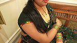 Girlfriend Cheated on Her Hotel Husband After Being by His Old Boyfriend in Hindi Voice