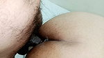 Hairy Big Ass Muslim Stepmom Penetrated Big Indian Cock