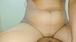 Handjob with Oil and Ready for Missionary Position Sex