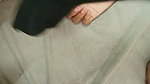 Horny teen in sexy costume fucked hard till cum on her