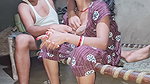 Hot Indian Couple Sex Hands