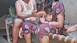 Hot Indian Couple Sex Hands