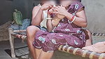 Hot Indian Couple Sex Hands