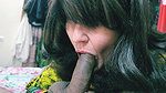 Hot MILF Gets a fat cock
