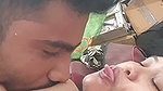 Husband & Wife Desi Sex Video