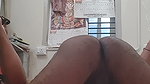 Husband & Wife Desi Sex Video