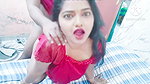 I Gave a Hot Punishment to the Delivery Guy Who Peeked on Me – Tamil Erotic Video with Loud Moaning