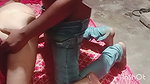 I Have Only One Saree, Drink It with Desi Bhabhi