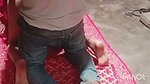 I Have Only One Saree, Drink It with Desi Bhabhi