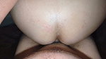 I Released Water in Sister-in-law’s Ass