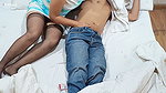Indian Cheated Housewife Hard Sex with Office Colleague Full Video