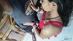 Indian Desi Bhabhi Devar Ka Chudai Real Homemade Fuck in Hindi