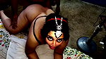 Indian Desi Bhabhi Dirty Talking While Fucking with Desi Boy