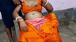 Indian Desi Girl
