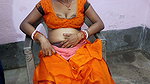 Indian Desi Girl
