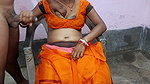 Indian Desi Girl