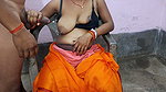 Indian Desi Girl