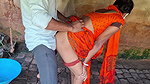 Indian Desi Stepmom and Stepson