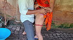 Indian Desi Stepmom and Stepson