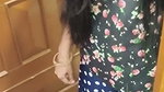 Indian Girl Pay Debit by Blowjob