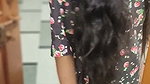Indian Girl Pay Debit by Blowjob