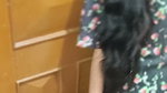 Indian Girl Pay Debit by Blowjob