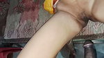 Indian housewife fucking with husband
