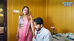 Indian New Padosi Had Full Nude Hardcore Sex with Teen Boy
