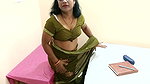 Indian Sexy Married Teacher Hard Blowjob and Romantic Pussy Eating Sex Video