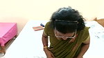 Indian Sexy Married Teacher Hard Blowjob and Romantic Pussy Eating Sex Video