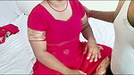 Indian Step Sister Tied Rakhi on Raksha Bandhan – Step Brother Gave Hardcore Full Night