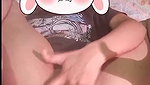 Indian Teen Fingers Till Squirtng.