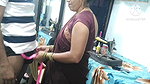 Indian Two Couple Boys and Lady Teacher