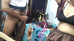 Indian Two Couple Boys and Lady Teacher