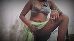 Indian Village Alone Women Bhabhi Want to Fucking