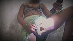 Indian Village Alone Women Bhabhi Want to Fucking