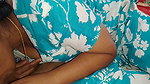 Indian Village Girl Puts Her Husband’s Penis in Her Mouth