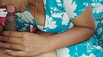 Indian Village Girl Puts Her Husband’s Penis in Her Mouth