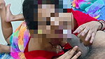 Innocent Wife Blowjob